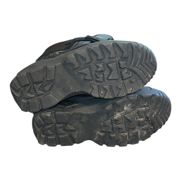 HJC Insulated Snowmobile Boots – Size 7 - Picture 6 of 6